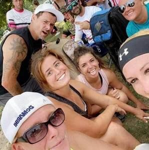 Meet your Posher, Blake